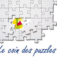 Logo puzzles 1